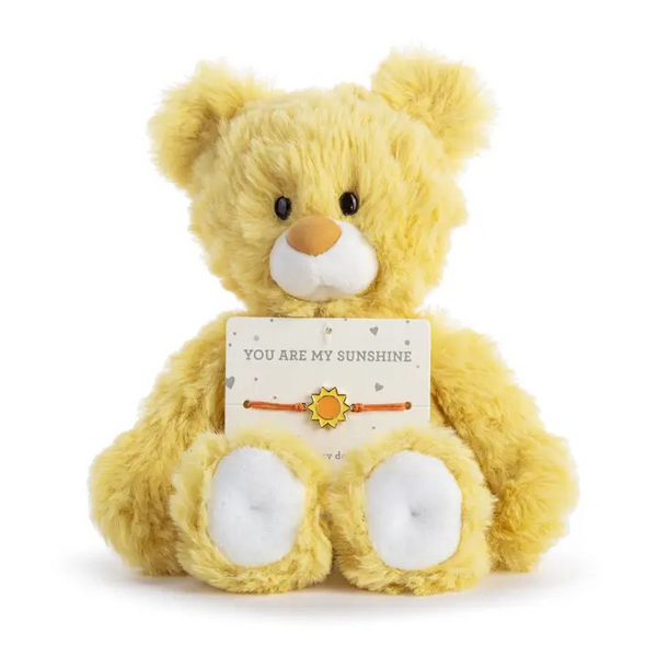 Toy, Sunshine Bear