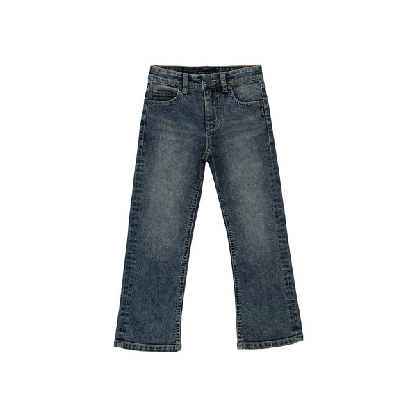 Boys, Zane Bootcut