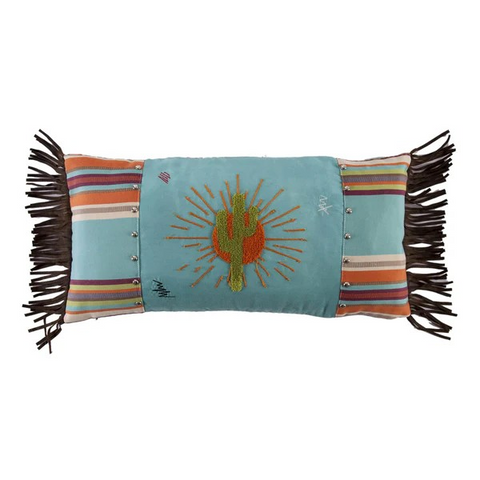 Home, Serape Sunburst