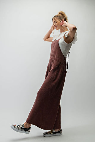 Jumper, Curvy Min. Wash Plum