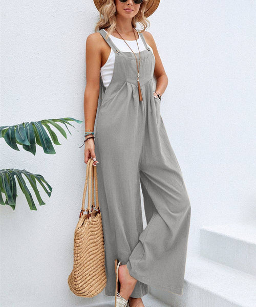 Jumper, Wide Leg
