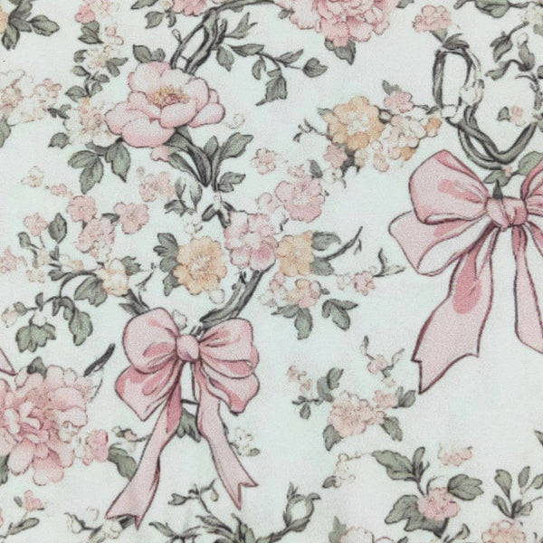 Girls, Wildflower Whimsy Dress