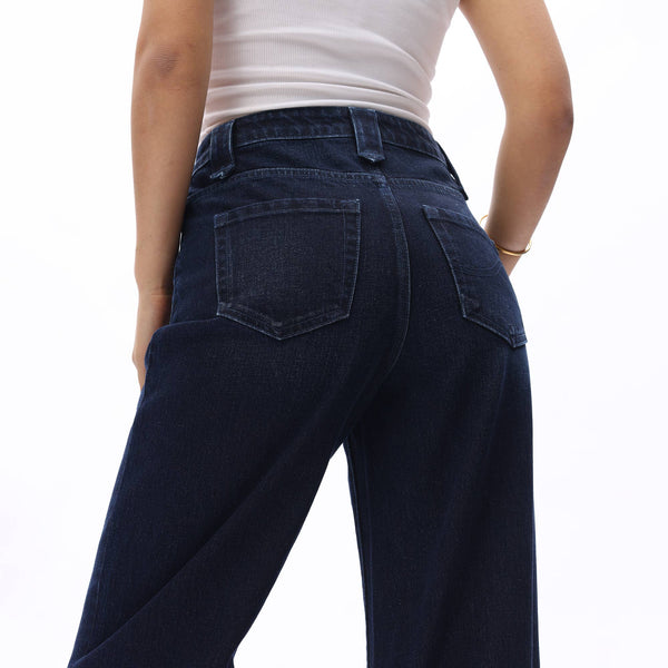 Pant, Anastasia HR Wide Leg