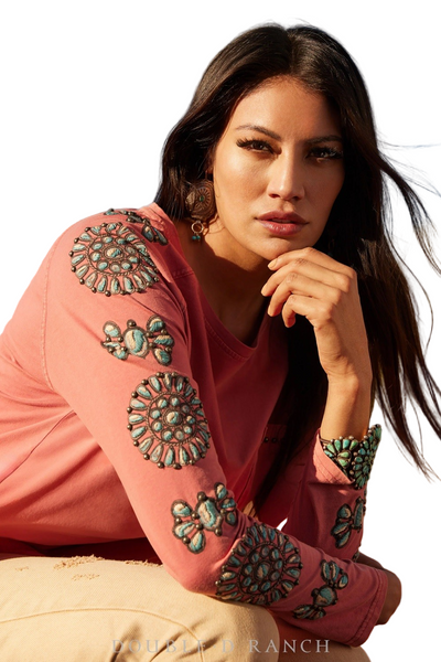 Top, Double D Valley Sourvenir