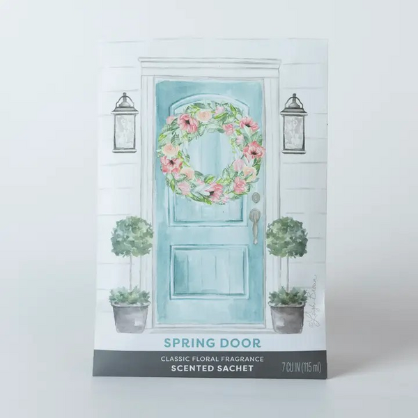 Fresh Scents