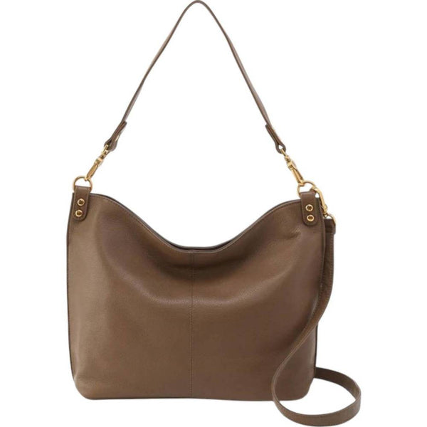 Hobo, Pier Shoulder/Crossbody Dark Elm