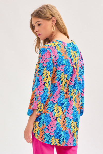 Top, Lizzy Tropic