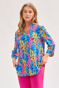 Top, Lizzy Tropic