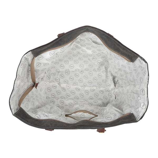 Weekender, Asterias