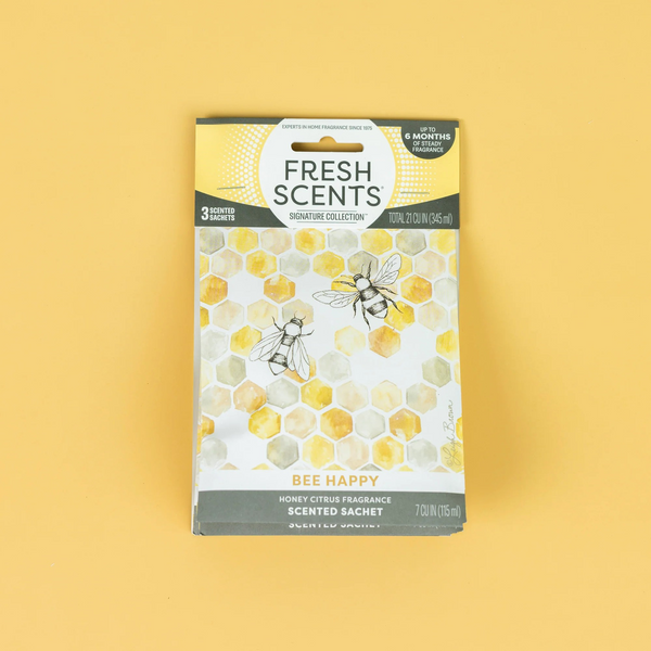 Fresh Scents