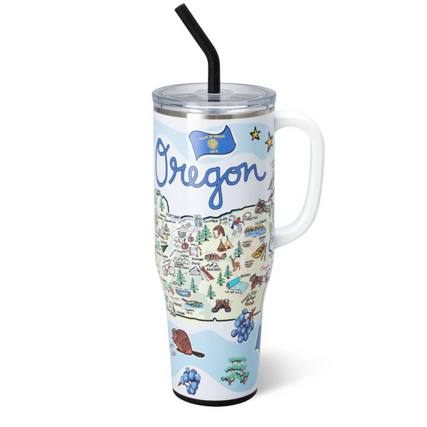 Swig, Mega Mug 40oz.