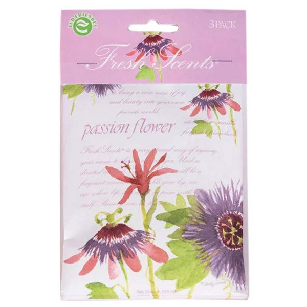 Fresh Scents