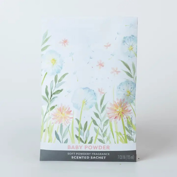 Fresh Scents