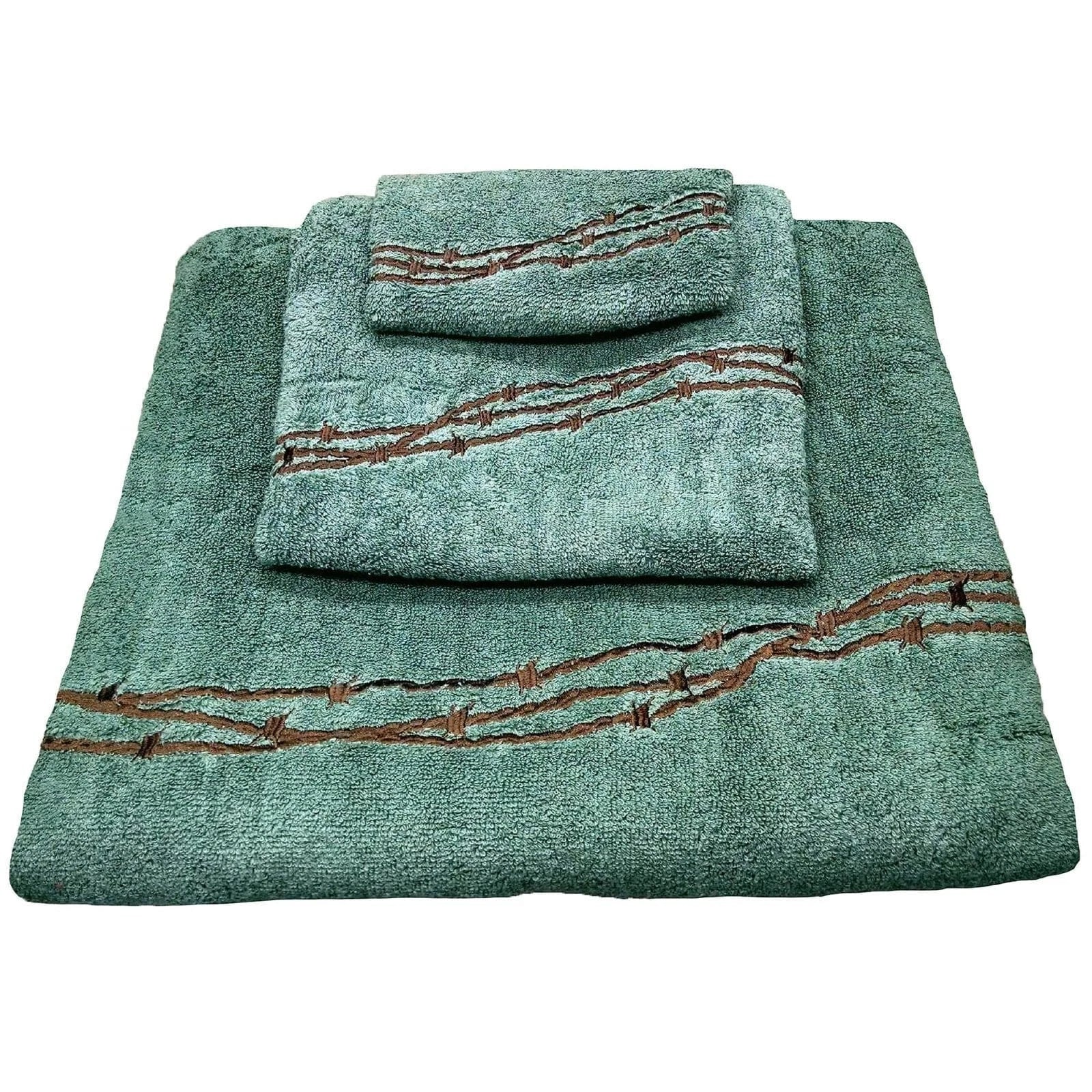 Home, Towel Set