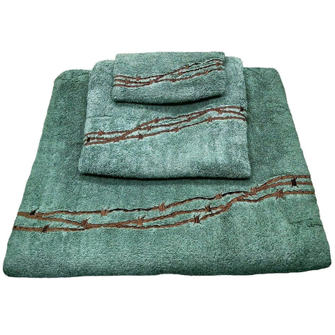 Home, Towel Set