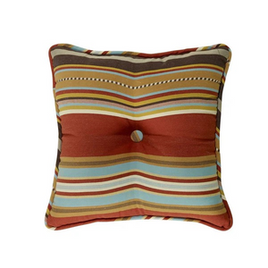 Home, Calhoun Striped Tuff Pillow