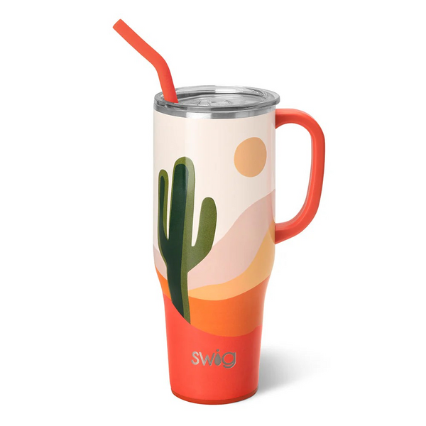 Swig, Mega Mug 40oz.