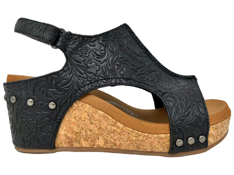 Sandal, Liberty Tooled