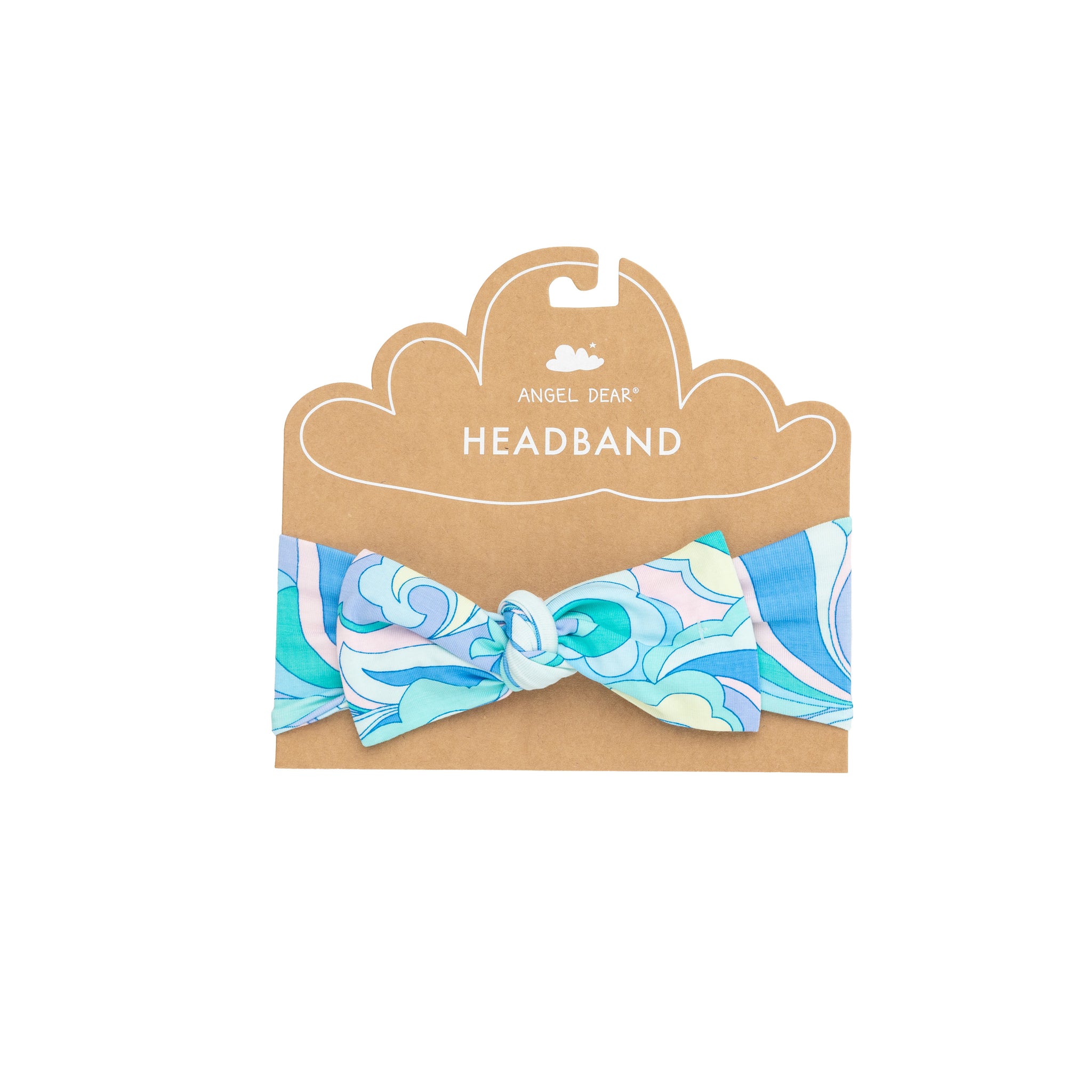 Baby, Headbands (Multiple)