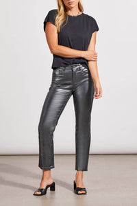 Pant, Sophia Pewter