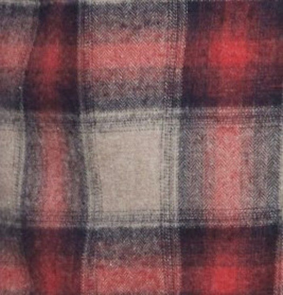 Men's Napier Flannel Shirt