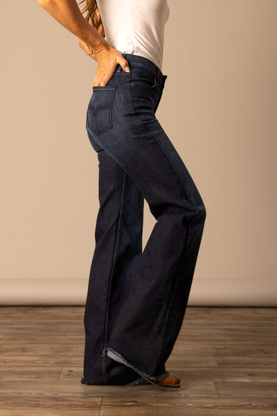 Pant, Olivia Dk