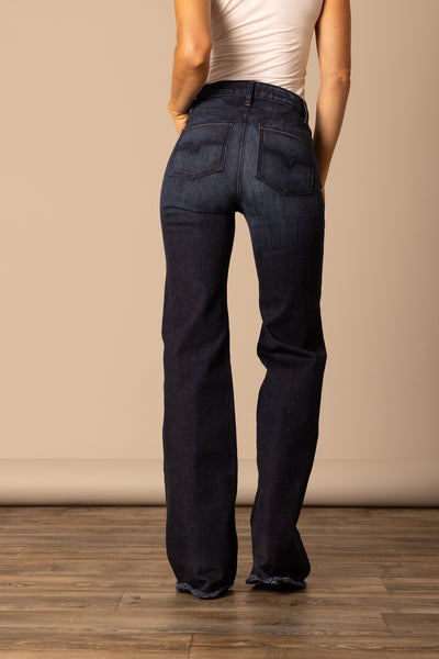 Pant, Olivia Dk