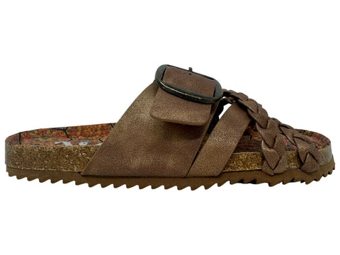 Shoe, Nora 3 Sandal