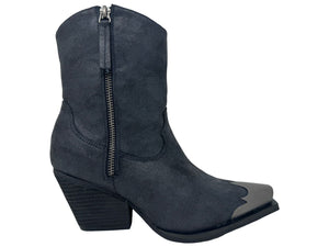 Boot, Jimi Metal Toe