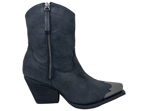 Boot, Jimi Metal Toe