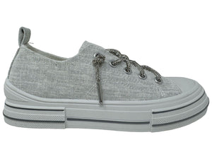 Shoe, Aman Sparkle