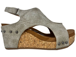 Shoe, Emily Cream