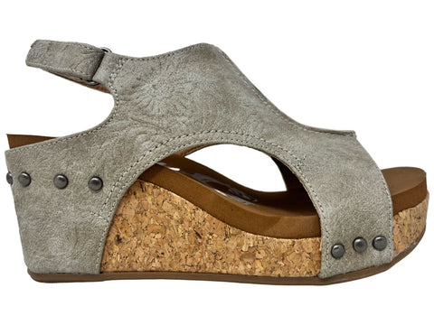 Shoe, Emily Cream