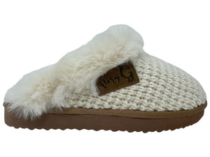 Shoe, Sweater Slip On