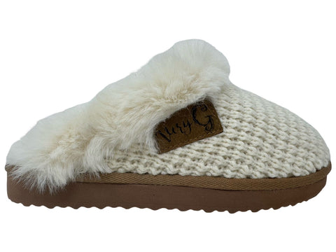 Shoe, Sweater Slip On