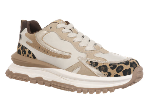 Shoe, Leo