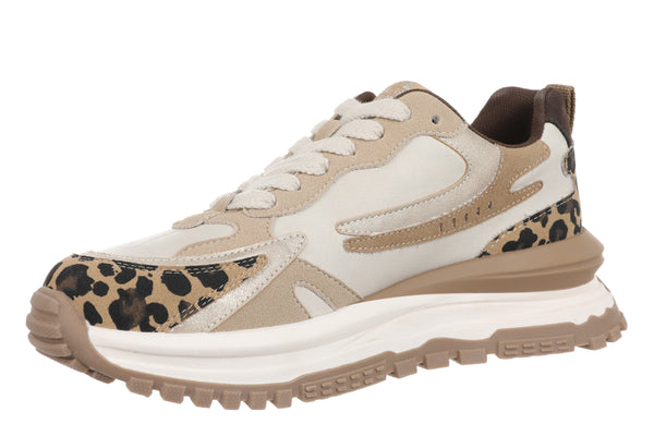 Shoe, Leo