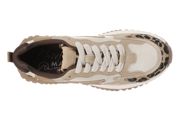 Shoe, Leo
