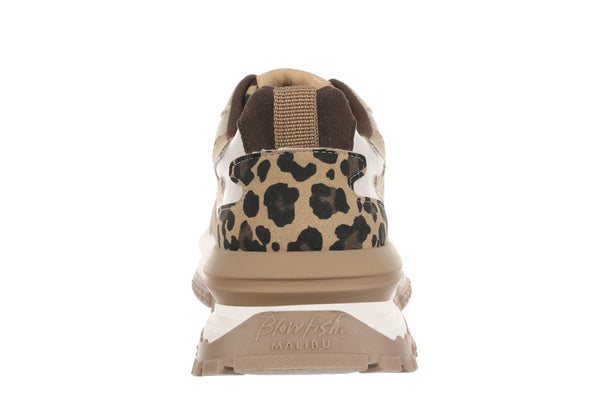 Shoe, Leo