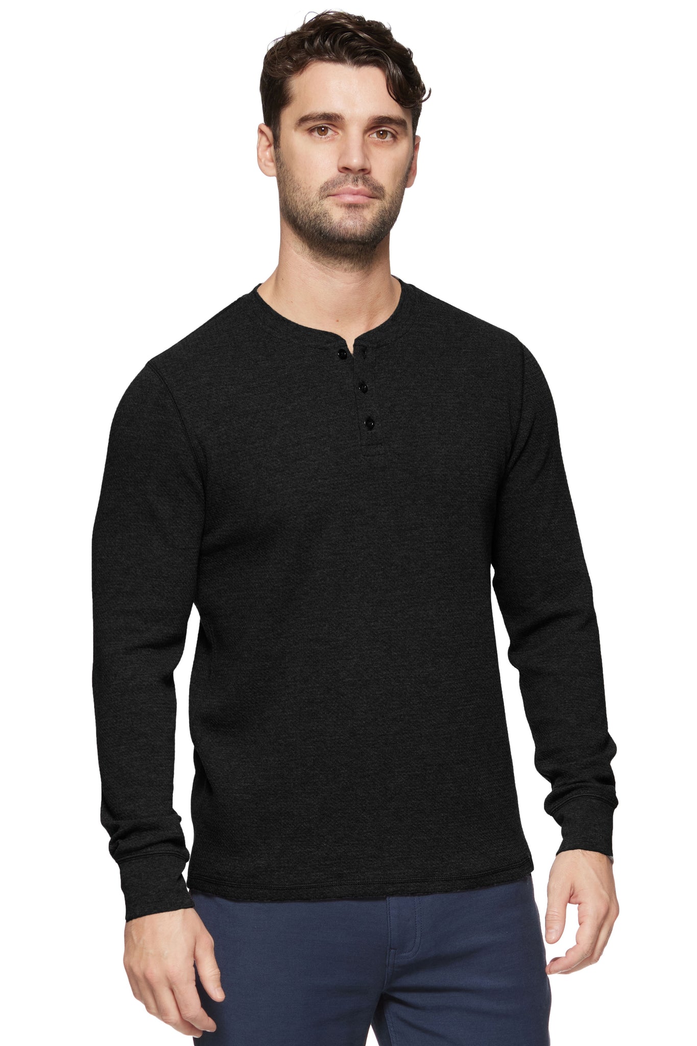 Men's Chatsworth Henley