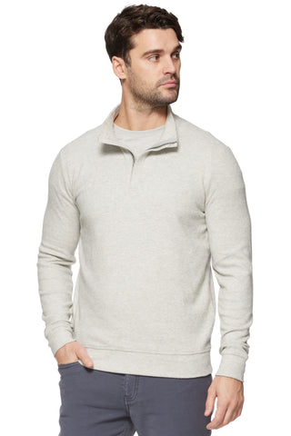 Men's Hero 1/4 Zip