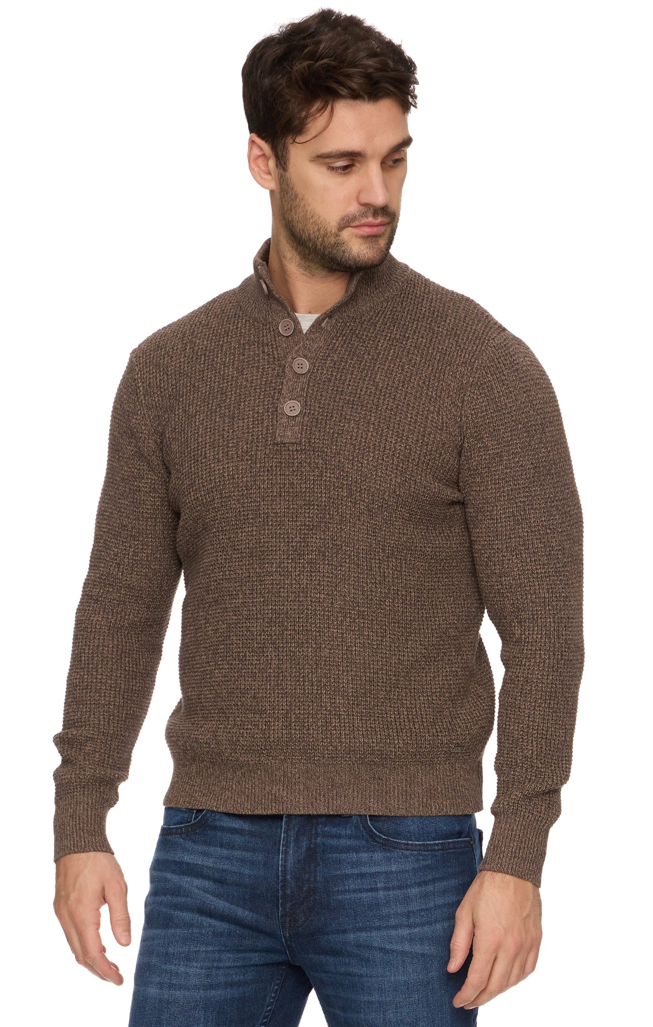 Men's Denver Cooling Sweater