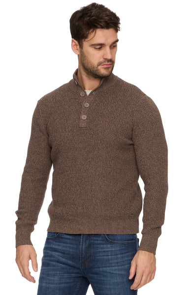 Men's Denver Cooling Sweater