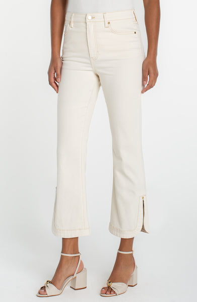 Pant, Hannah Crop Desert Dunes