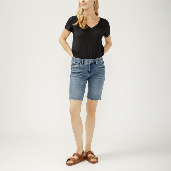 Short, Elyse Bermuda
