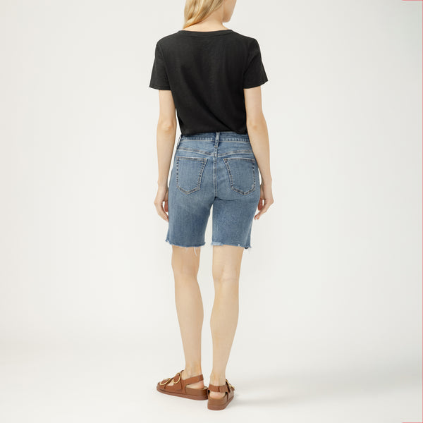 Short, Elyse Bermuda