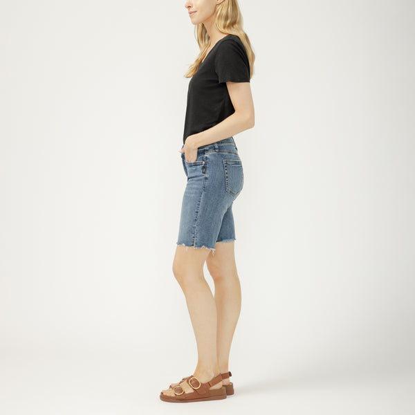 Short, Elyse Bermuda