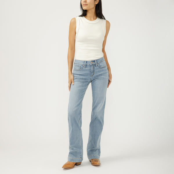 Pant, Suki Trouser