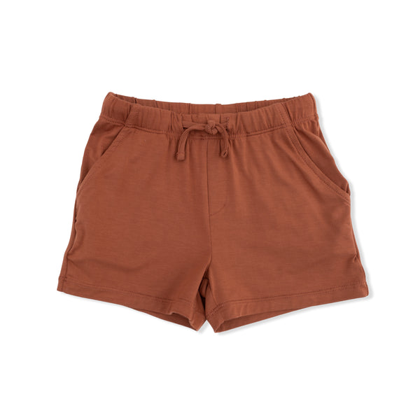 Toddler, Buckaroo Short Set