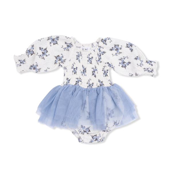 Baby, Belle Rosette LS